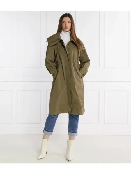 Marella SPORT Geacă parka BE kaki