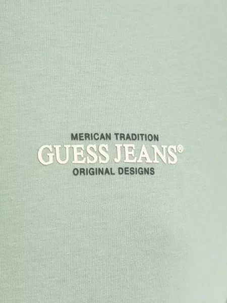 Футболка Guess Jeans