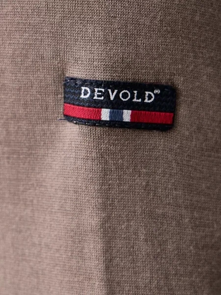 Шерстяное термобелье Devold