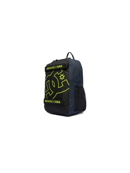 DC Shoes Nahrbtnik Mornarsko modra