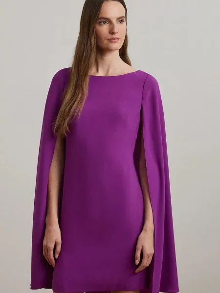Платье мини Lauren Ralph Lauren
