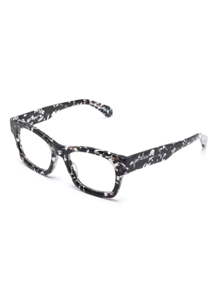 Ochelari de soare Off-white alb