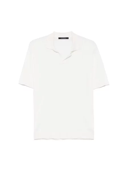 Sweter Tagliatore biały