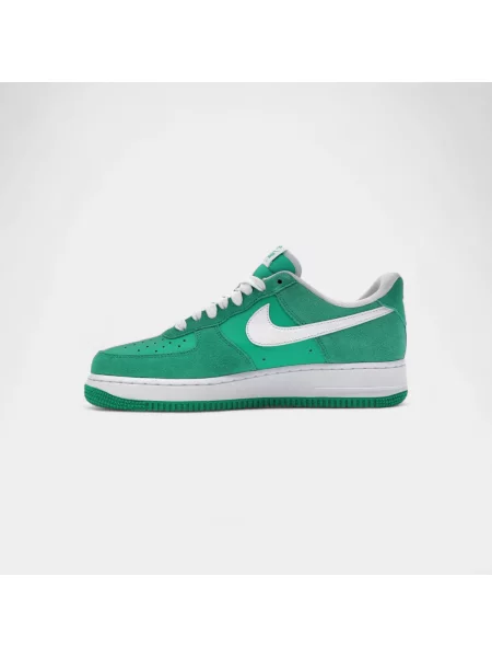 Pantofi Nike verde