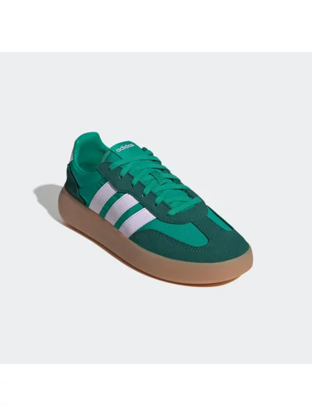 Buty Barreda Decode zielone