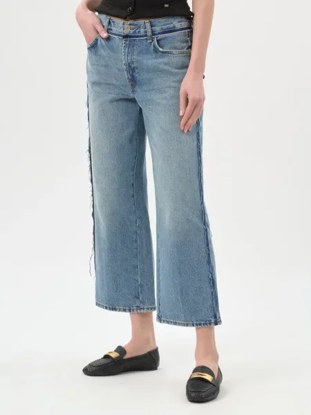 Джинси 7 For All Mankind блакитні