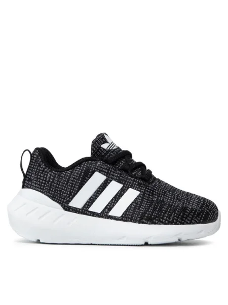Adidas Сникърси Swift Run 22 C черен