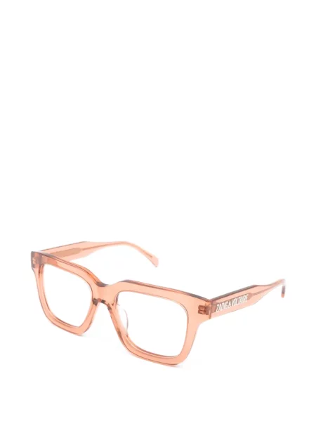 Napszemüveg Zadig&voltaire barna