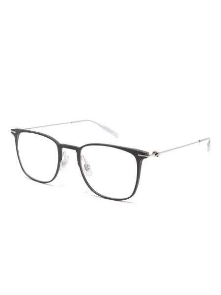 Ochelari de soare Montblanc gri