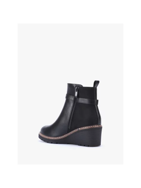 Pantofi La Modeuse negru