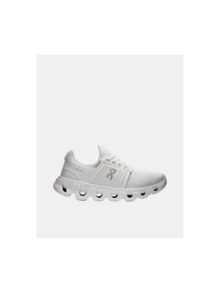 Pantofi On-running alergare alb