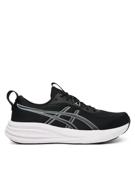 ASICS Bežecká obuv Gel-Pulse sivá čierna