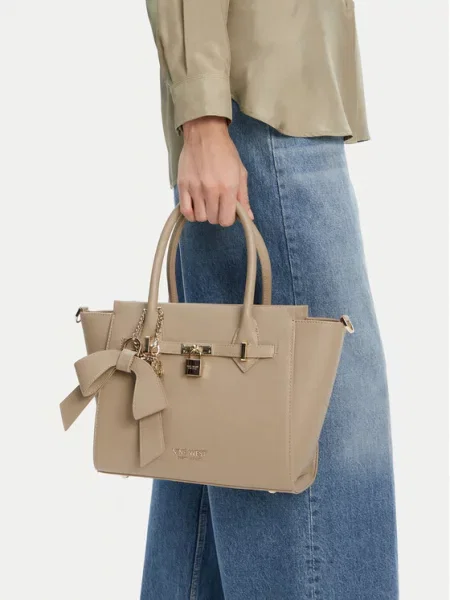 Zawieszka Nine West beżowa