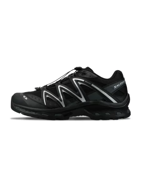 Sneakersy Salomon Quest czarne