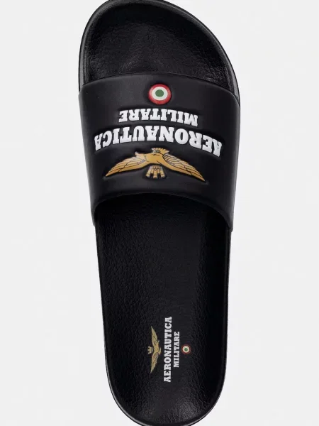 Шлепанцы Aeronautica Militare