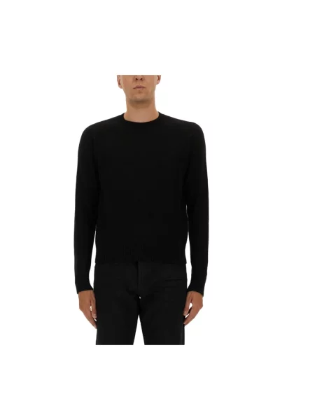 Sweter Tom Ford czarny