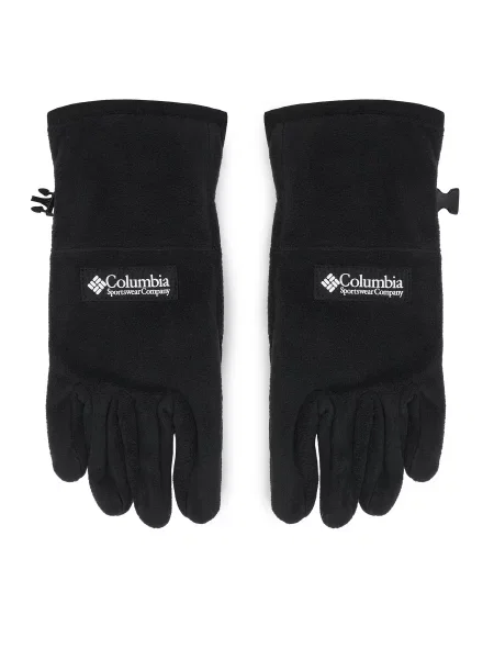 Ženske rukavice Columbia Sequoia Grove™ crna