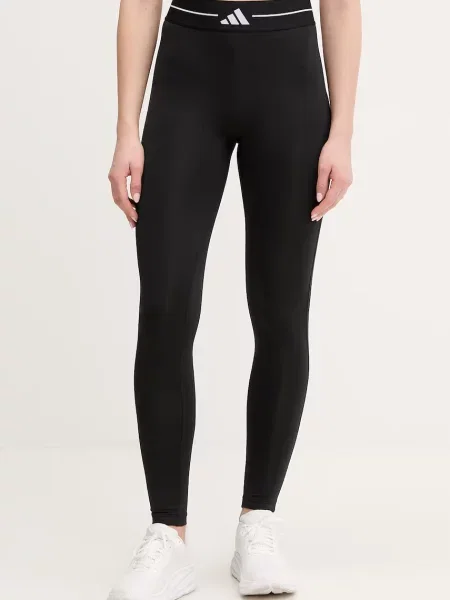 Легінси для тренувань adidas Performance Hyperglam
