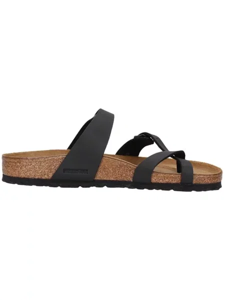 Pantofi Birkenstock negru