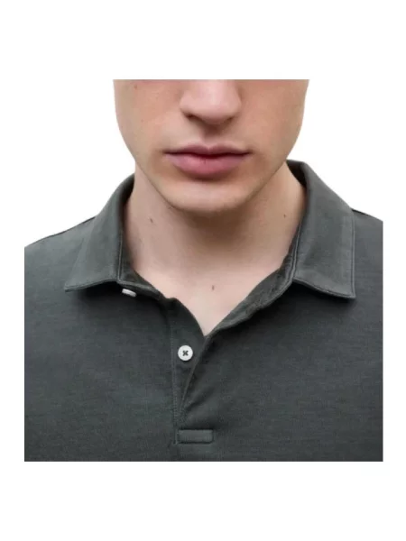 Tričko Ecoalf zelená