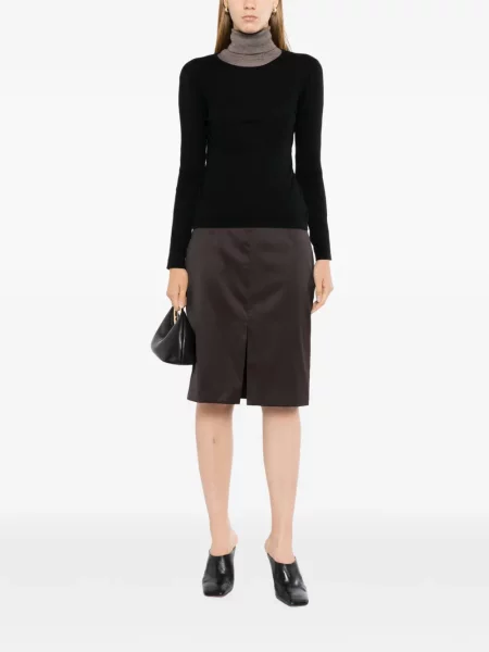 Top N.peal negru
