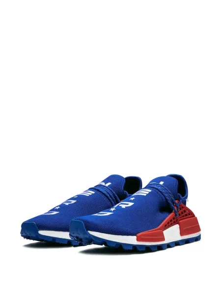 Sportbačiai Adidas Pharrell Williams mėlyna