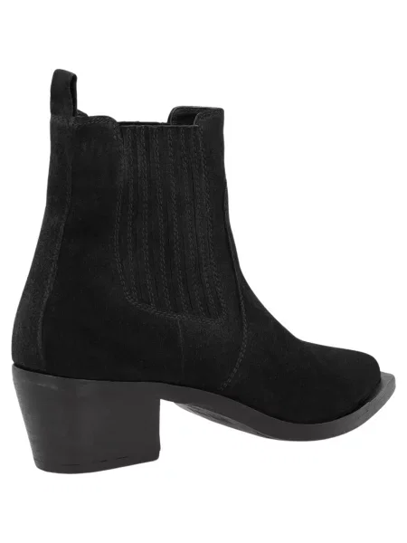 Pantofi Frau negru