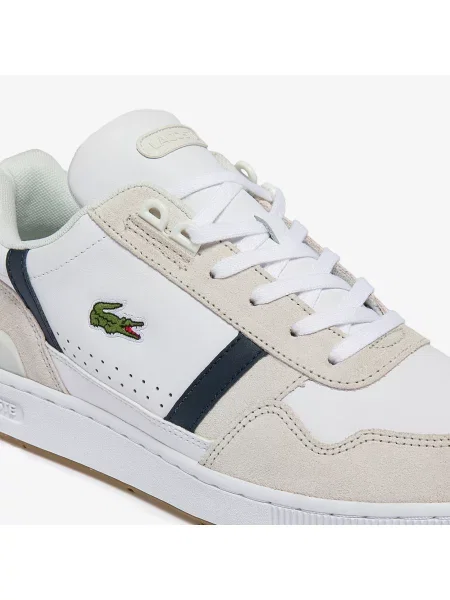 Lacoste Sneakers Gripshot biały
