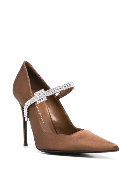 Bateliai Giuseppe Zanotti ruda