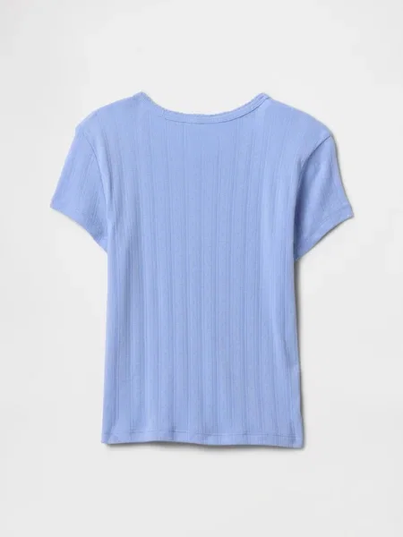 Tricou Gap albastru