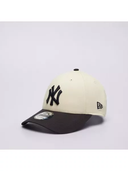 New Era Kepurė Colour Block Nyy New York Yankees juoda