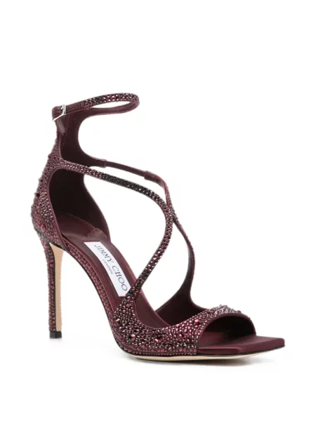 Sandale Jimmy Choo violet
