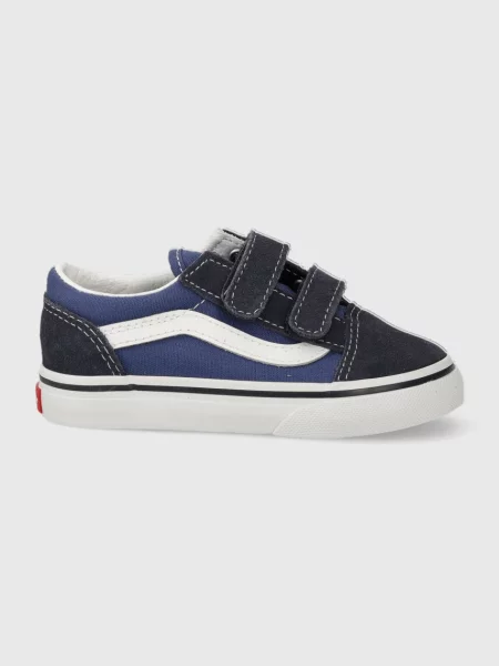 Vans Dječje tenisice TD Old Skool V plava