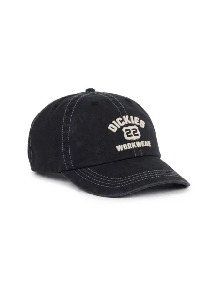 Baseball sapka Dickies fekete