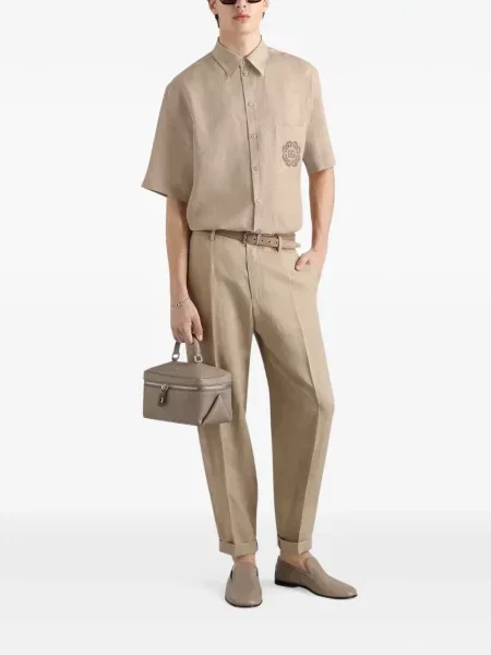 Cămașă Dolce & Gabbana de in