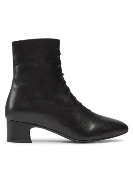 Botine Balagan Victoria negru