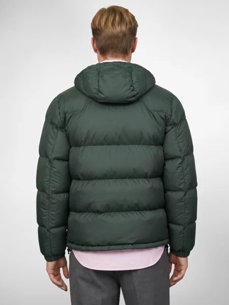 Geacă Polo Ralph Lauren gri