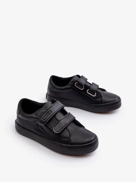Teniși copii Big Star Shoes negru