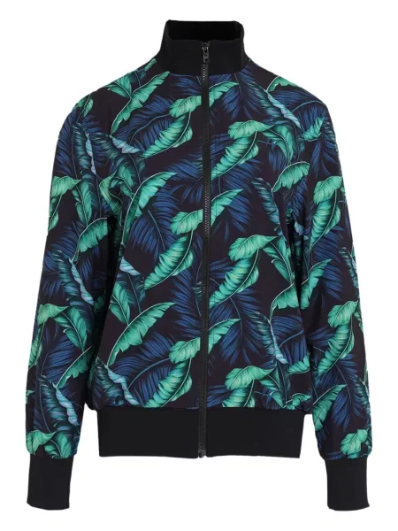 Kurtka bomber Lygia & Nanny czarny