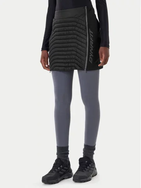 Dynafit Spódnica funkcyjna Speed czarny