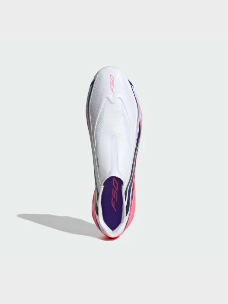 Кроссовки Adidas белые