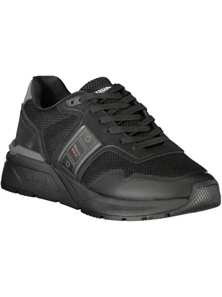 Sneakerși Blauer negru