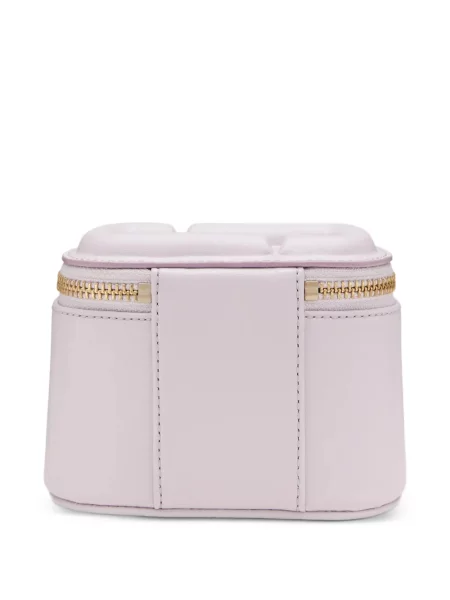 Geantă Marc Jacobs violet