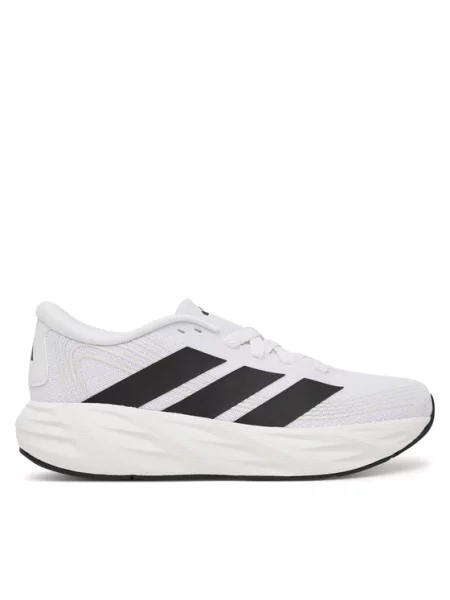 Gyerek félcipő Adidas fehér