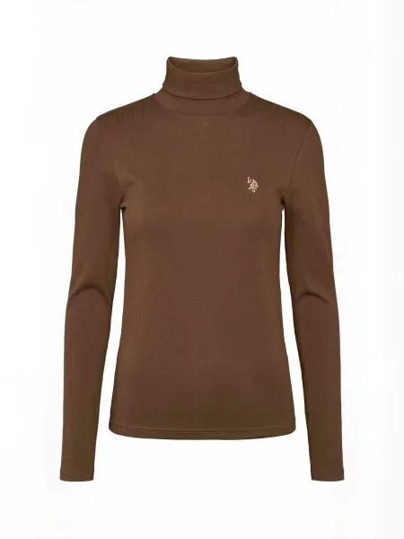 U.S. POLO ASSN. Top UWKarla castaniu