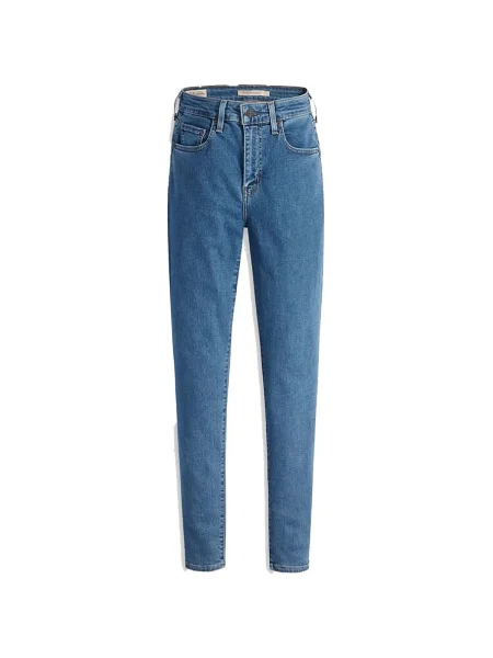 Blugi Levi's® albastru