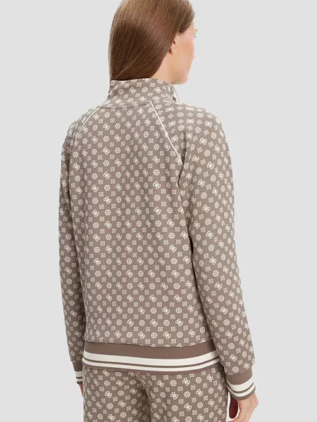 Кофта GUESS бежевий