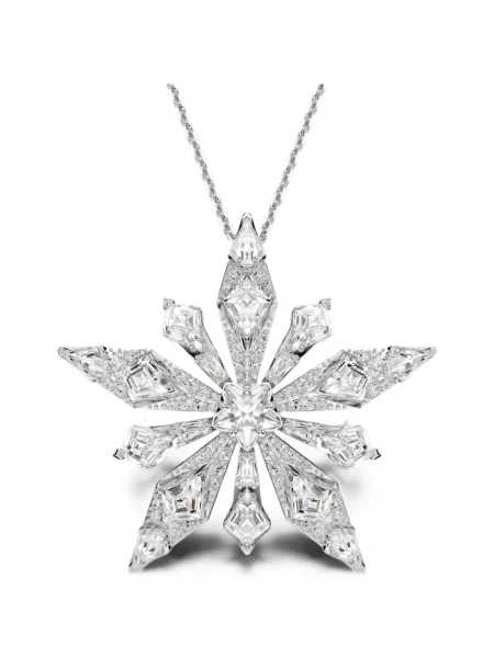 Колие Swarovski
