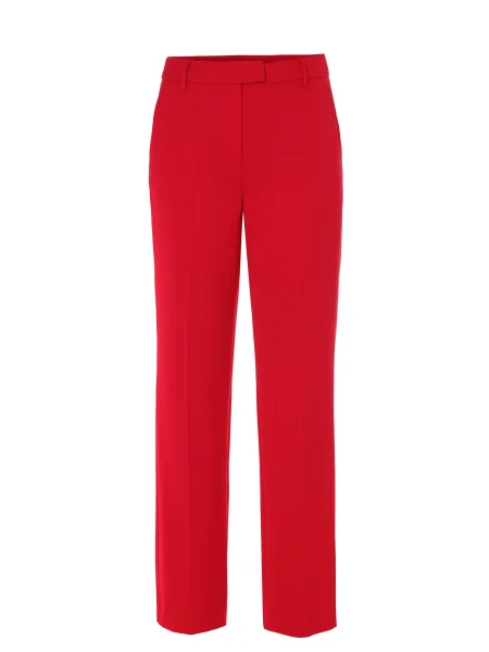 TATUUM Hlače crvena