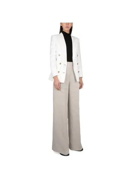 Marynarka Max Mara biała